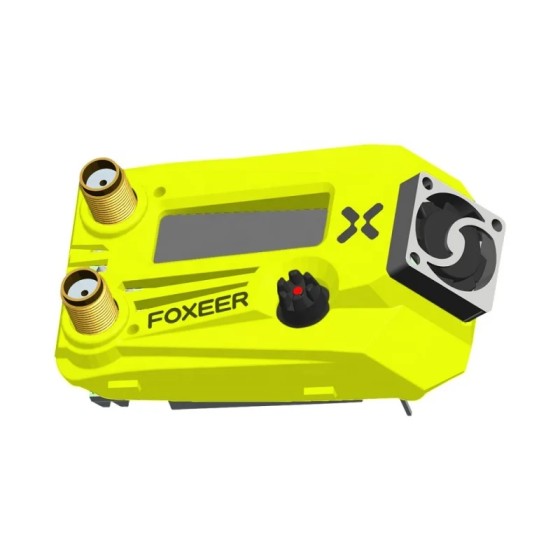 Hot Sales Foxeer Wildfire 5.8GHz 72CH Dual Receiver Support OSD Firmware Update for Fatshark FPV Goggles